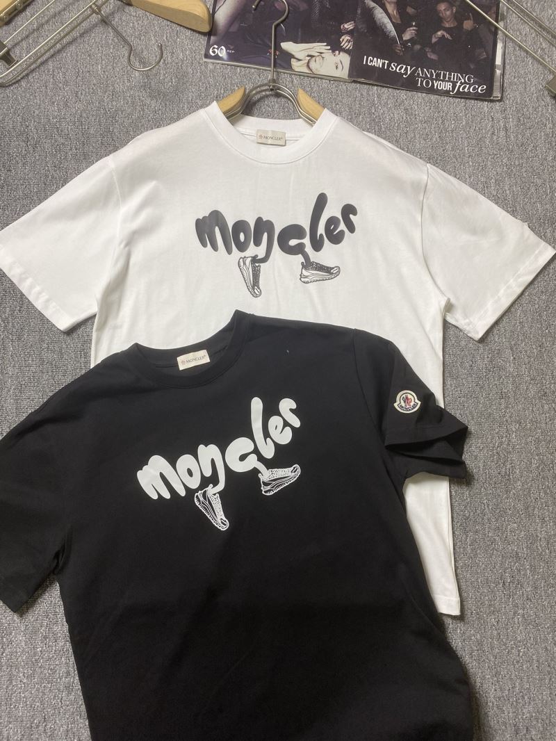 Moncler T-Shirts